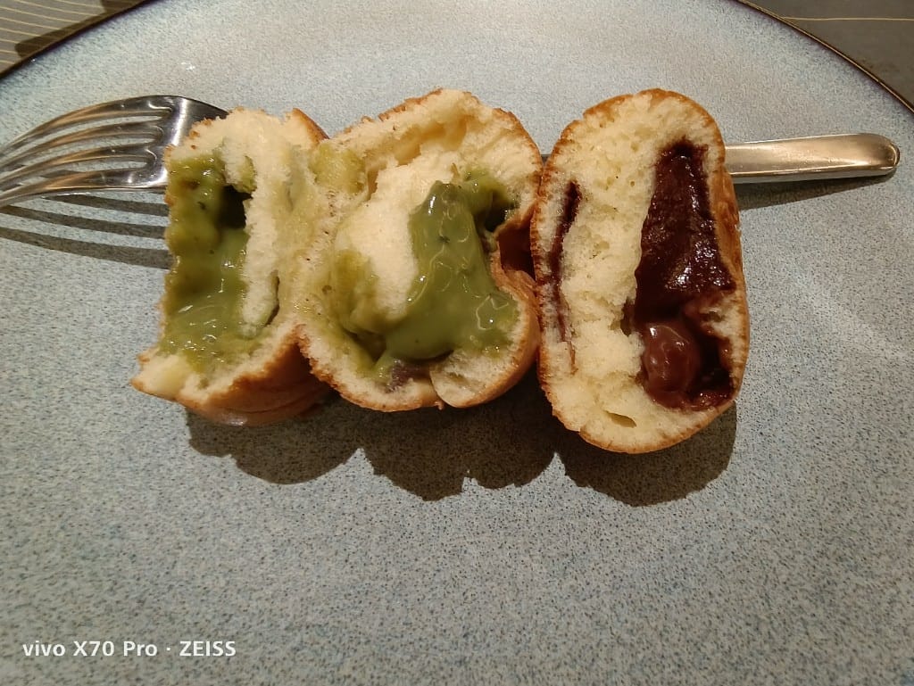 【天母吃到飽】旭集天母店，全台第四家旭集午餐開箱❤️