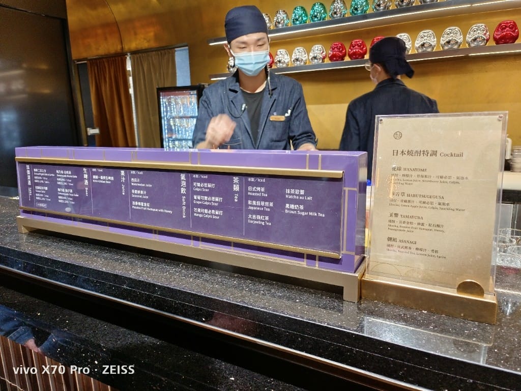 【天母吃到飽】旭集天母店，全台第四家旭集午餐開箱❤️