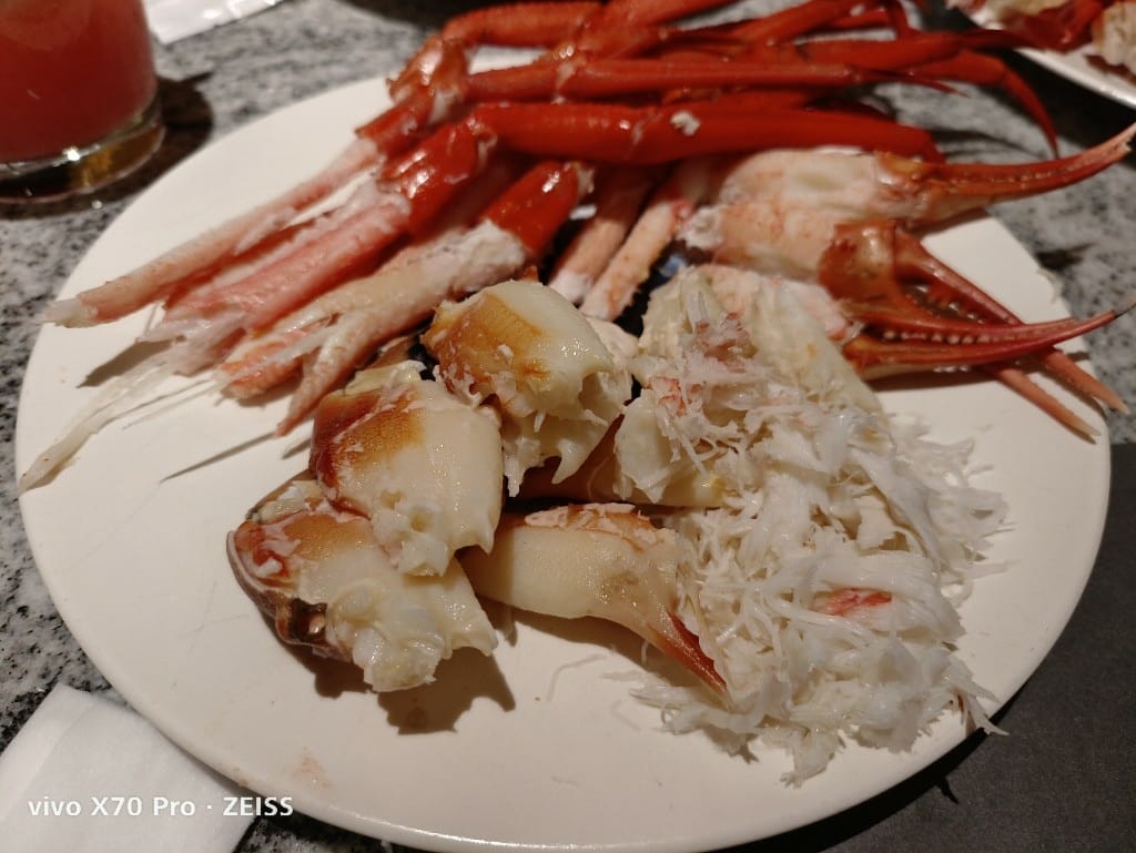 【天母吃到飽】旭集天母店，全台第四家旭集午餐開箱❤️
