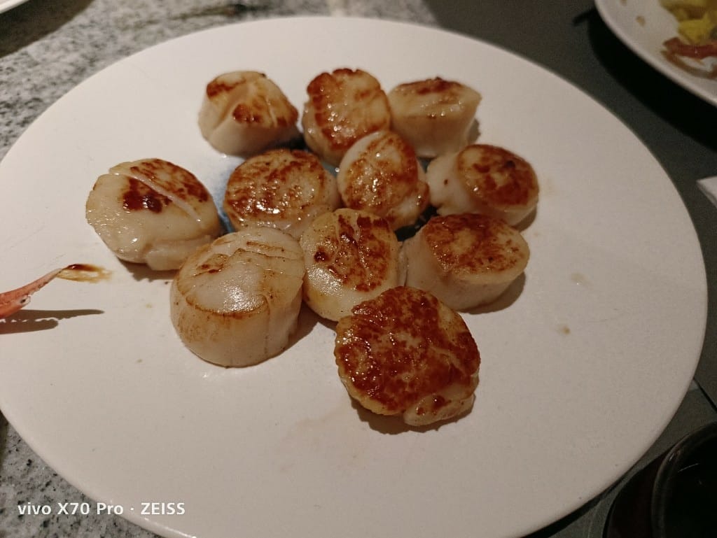 【天母吃到飽】旭集天母店，全台第四家旭集午餐開箱❤️