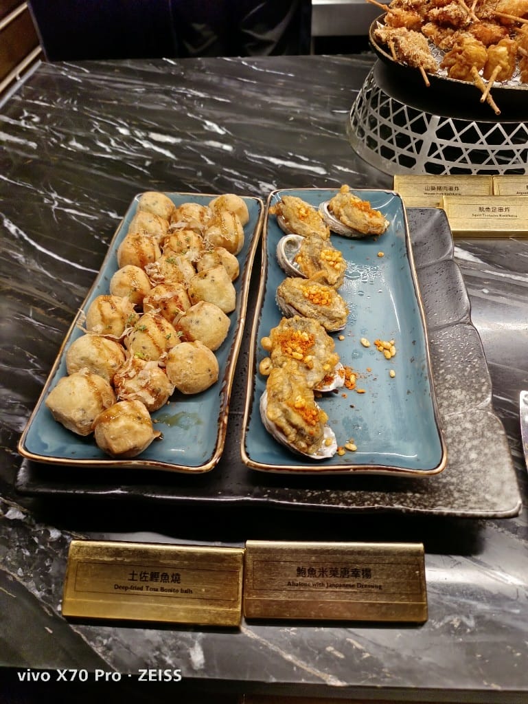 【天母吃到飽】旭集天母店，全台第四家旭集午餐開箱❤️