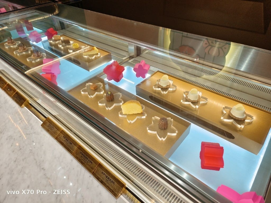 【天母吃到飽】旭集天母店，全台第四家旭集午餐開箱❤️