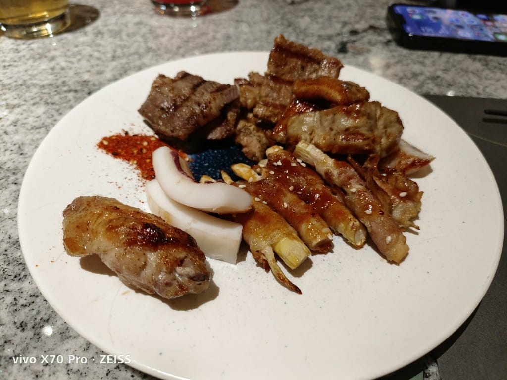 【天母吃到飽】旭集天母店，全台第四家旭集午餐開箱❤️