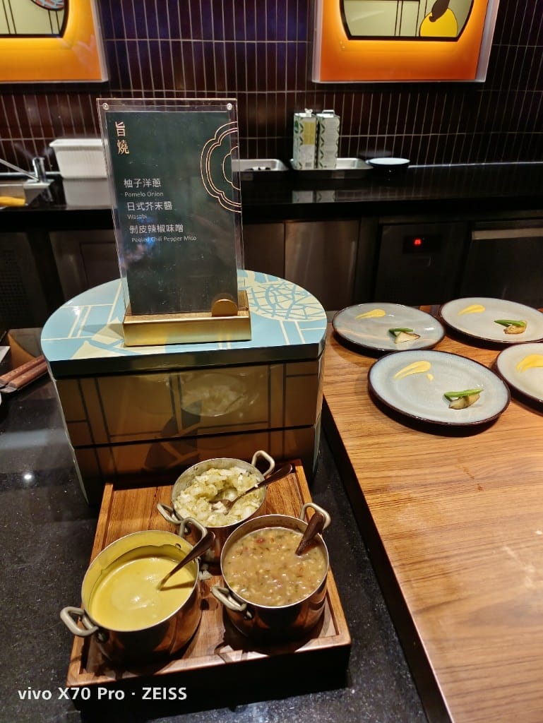 【天母吃到飽】旭集天母店，全台第四家旭集午餐開箱❤️