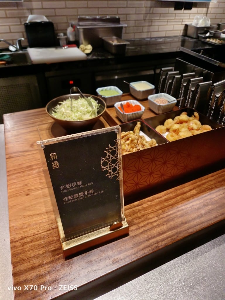 【天母吃到飽】旭集天母店，全台第四家旭集午餐開箱❤️