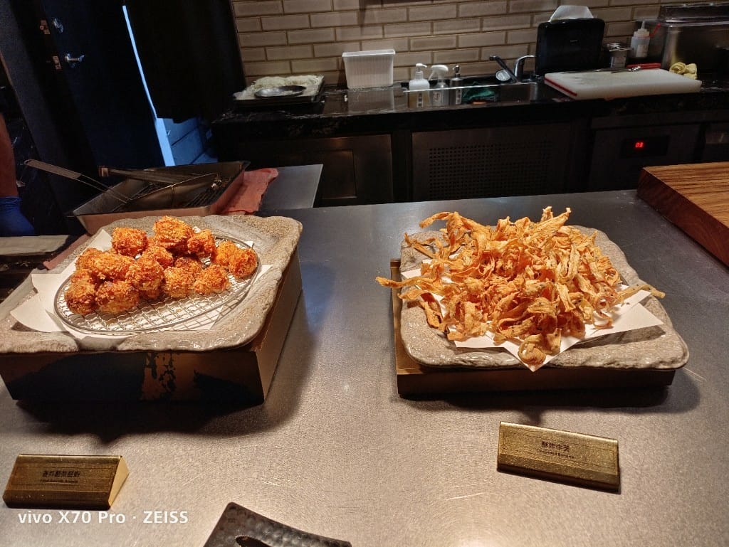 【天母吃到飽】旭集天母店，全台第四家旭集午餐開箱❤️
