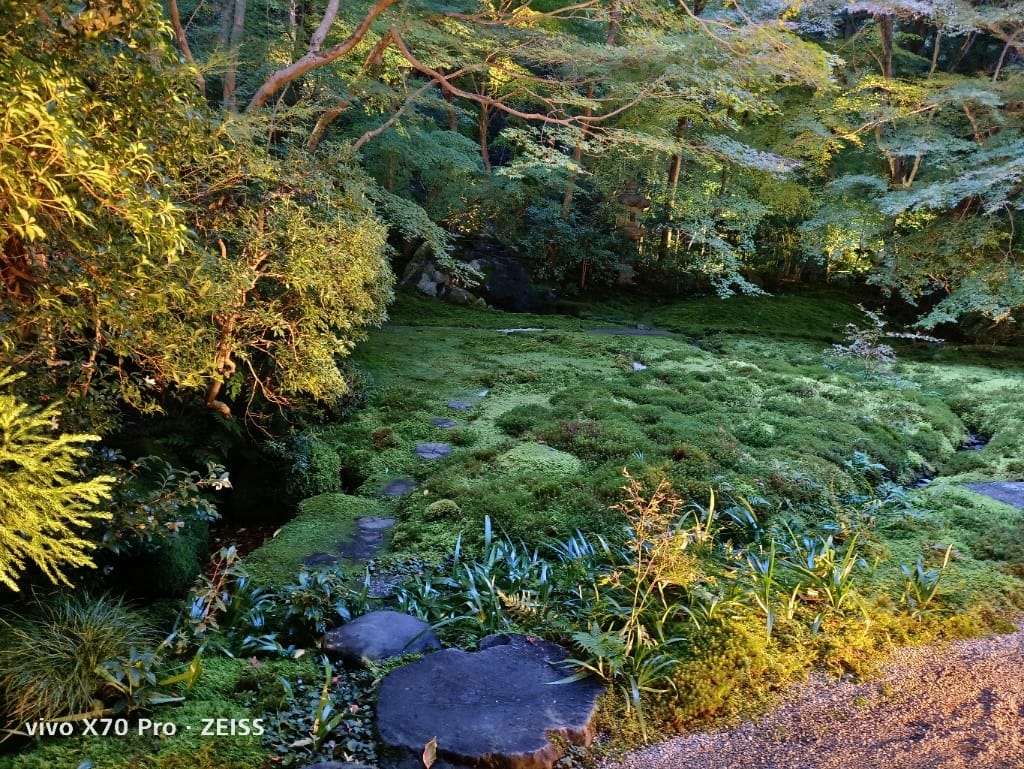 【日本京都旅遊】琉璃光院，京都賞楓琉璃之庭！