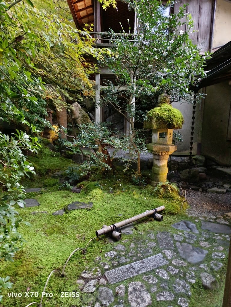 【日本京都旅遊】琉璃光院，京都賞楓琉璃之庭！