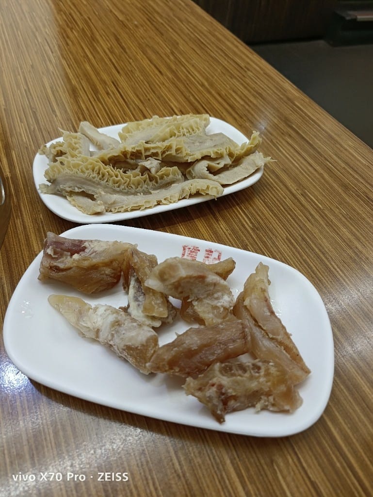 【新莊美食】詹記麻辣火鍋新莊總店，果凍鴨血NO1麻辣鍋❤️