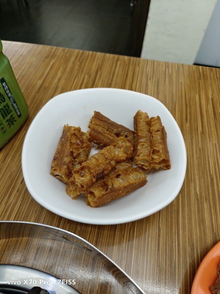 【新莊美食】詹記麻辣火鍋新莊總店，果凍鴨血NO1麻辣鍋❤️