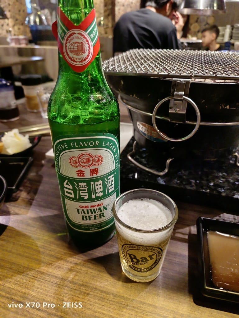 【新莊吃到飽】燒肉眾精緻炭火燒肉新莊中正店，半價開箱吃到飽❤️