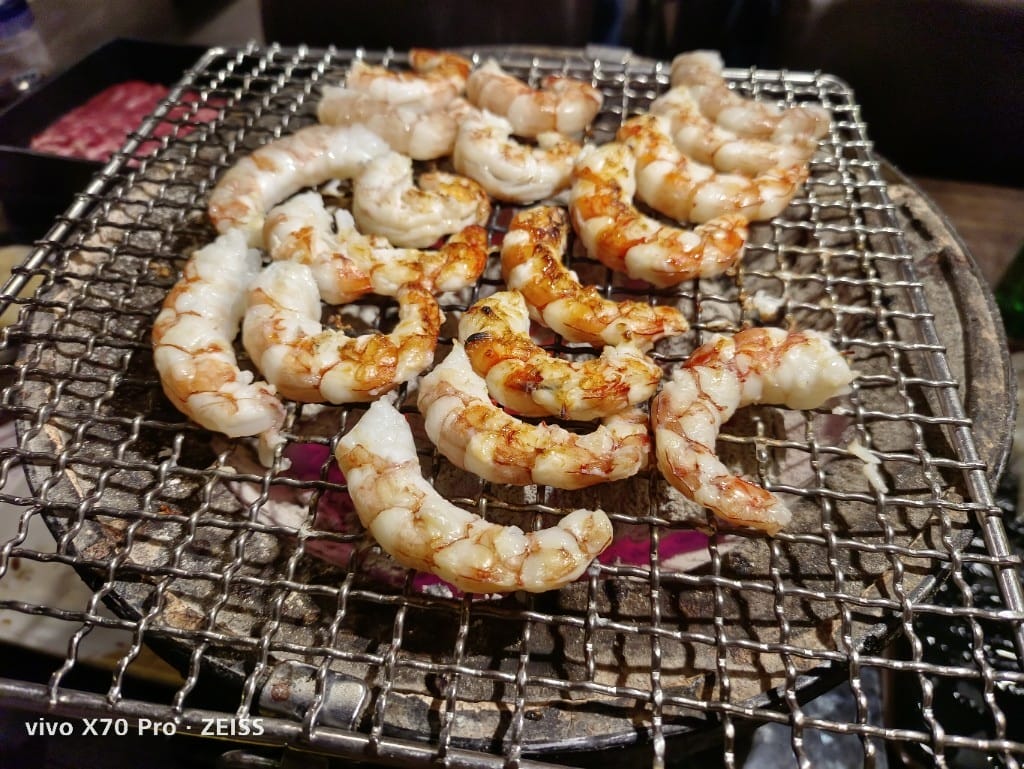 【新莊吃到飽】燒肉眾精緻炭火燒肉新莊中正店，半價開箱吃到飽❤️
