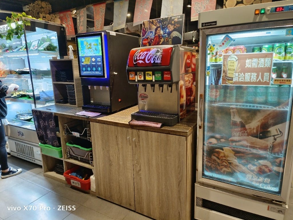 【新莊吃到飽】燒肉眾精緻炭火燒肉新莊中正店，半價開箱吃到飽❤️