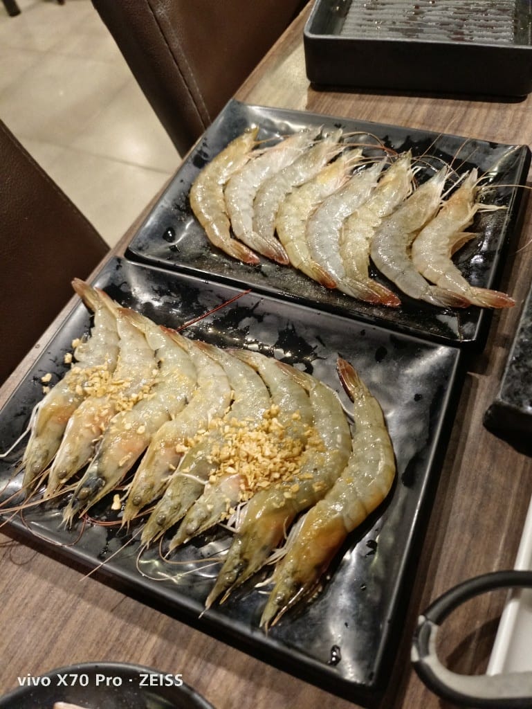 【新莊吃到飽】燒肉眾精緻炭火燒肉新莊中正店，半價開箱吃到飽❤️