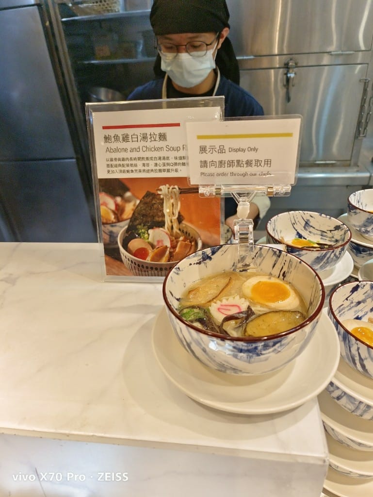 【台北吃到飽】探索廚房平日午餐22訪，半價大嗑冬の和食祭松葉蟹腳吃到飽❤️