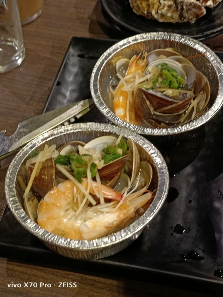 【新莊吃到飽】燒肉眾精緻炭火燒肉新莊中正店，半價開箱吃到飽❤️