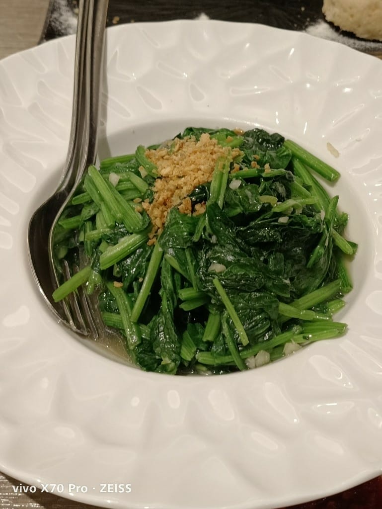 【台北美食】辰園TheDragon，連續六年得到米其林指南推廌的美味料理❤️
