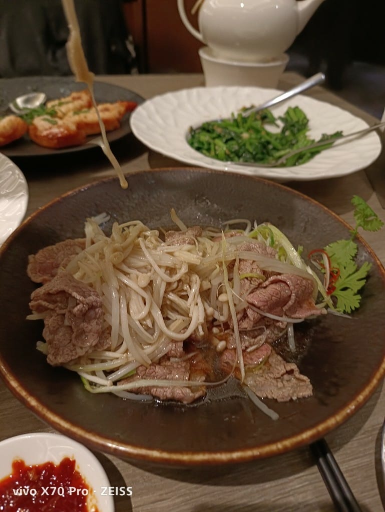 【台北美食】辰園TheDragon，連續六年得到米其林指南推廌的美味料理❤️