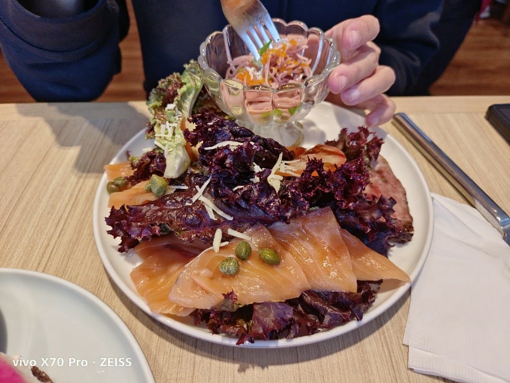 【台北吃到飽】KiABinSan枝仔冰城，和怪獸之王哥吉拉共進午餐❤️