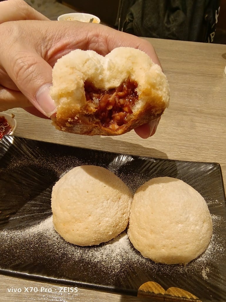 【台北美食】辰園TheDragon，連續六年得到米其林指南推廌的美味料理❤️