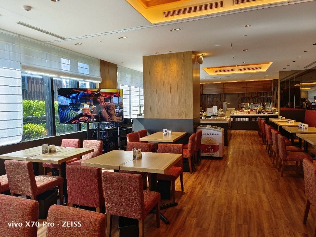 【台北吃到飽】KiABinSan枝仔冰城，和怪獸之王哥吉拉共進午餐❤️