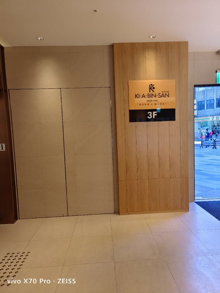 【台北吃到飽】KiABinSan枝仔冰城，和怪獸之王哥吉拉共進午餐❤️