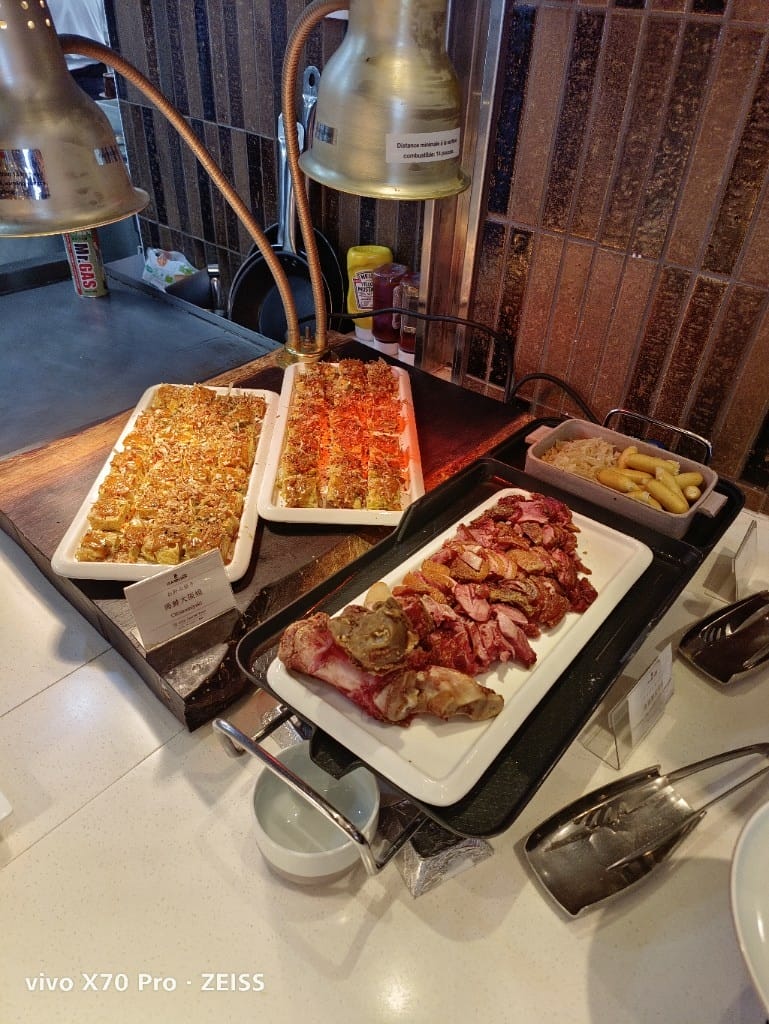 【台北吃到飽】KiABinSan枝仔冰城，和怪獸之王哥吉拉共進午餐❤️