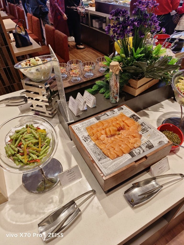 【台北吃到飽】KiABinSan枝仔冰城，和怪獸之王哥吉拉共進午餐❤️