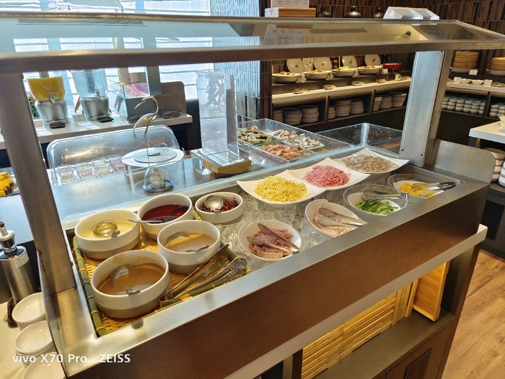 【台北吃到飽】KiABinSan枝仔冰城，和怪獸之王哥吉拉共進午餐❤️