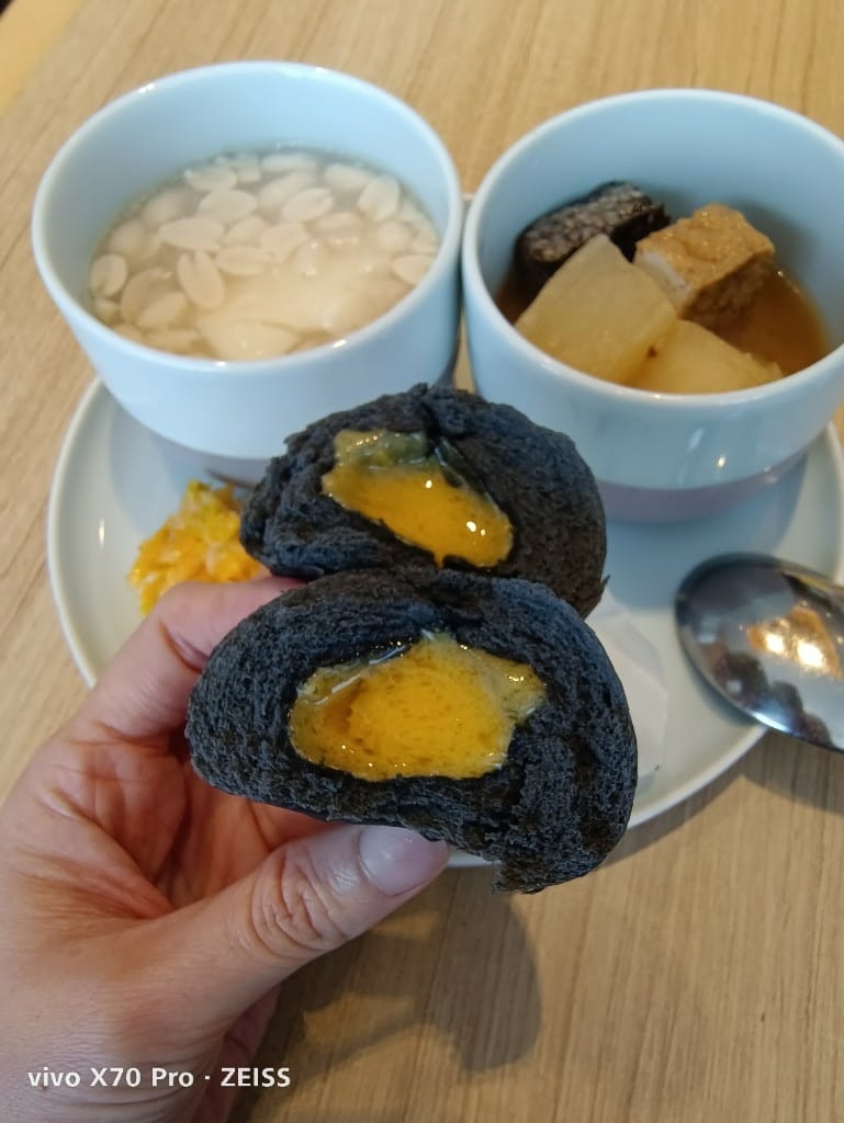 【台北吃到飽】KiABinSan枝仔冰城，和怪獸之王哥吉拉共進午餐❤️