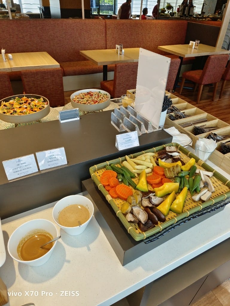 【台北吃到飽】KiABinSan枝仔冰城，和怪獸之王哥吉拉共進午餐❤️
