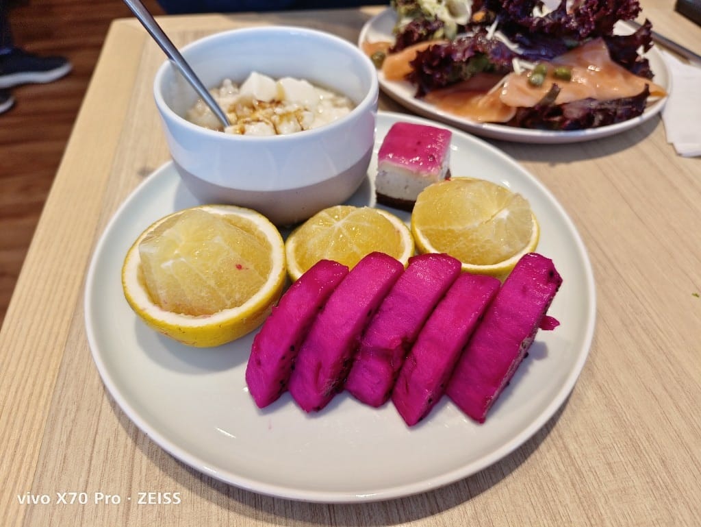 【台北吃到飽】KiABinSan枝仔冰城，和怪獸之王哥吉拉共進午餐❤️