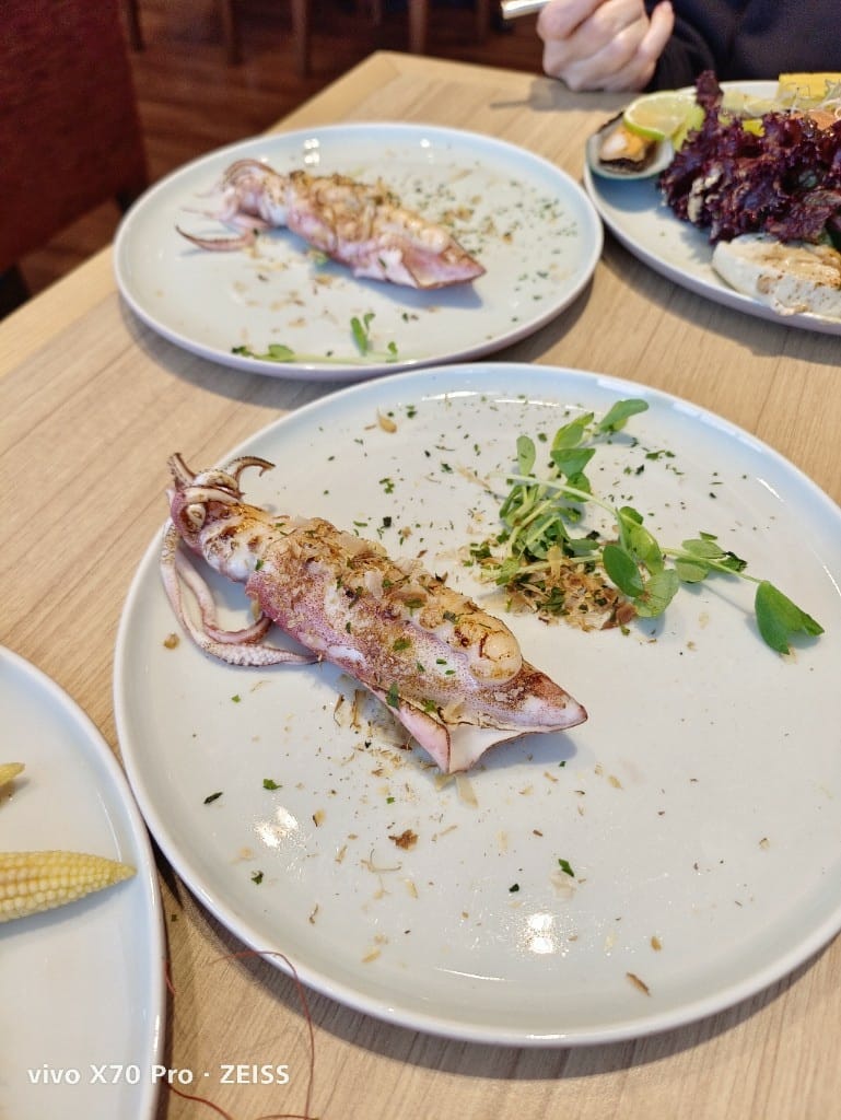【台北吃到飽】KiABinSan枝仔冰城，和怪獸之王哥吉拉共進午餐❤️