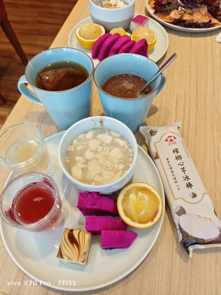 【台北吃到飽】KiABinSan枝仔冰城，和怪獸之王哥吉拉共進午餐❤️