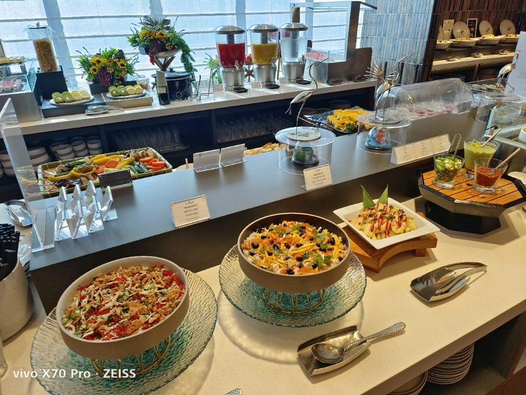 【台北吃到飽】KiABinSan枝仔冰城，和怪獸之王哥吉拉共進午餐❤️