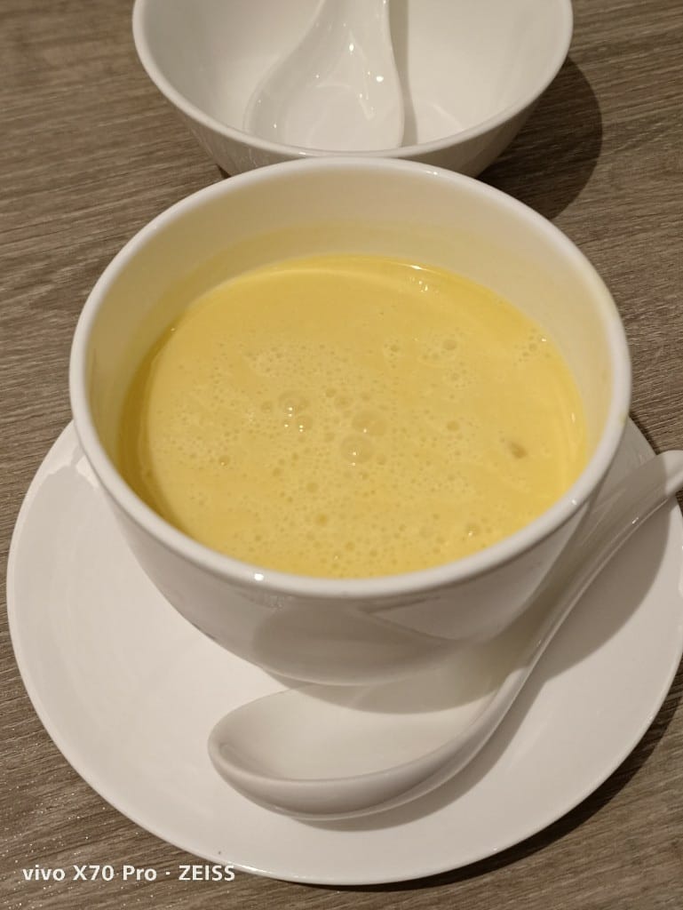 【台北美食】辰園TheDragon，連續六年得到米其林指南推廌的美味料理❤️