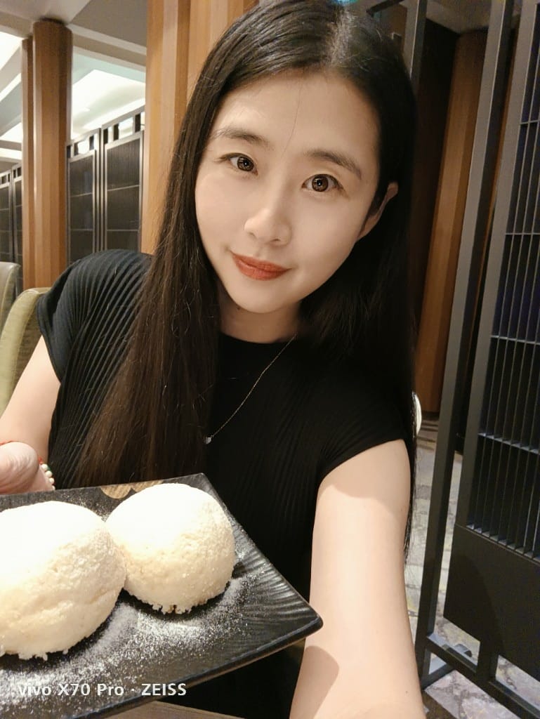 【台北美食】辰園TheDragon，連續六年得到米其林指南推廌的美味料理❤️