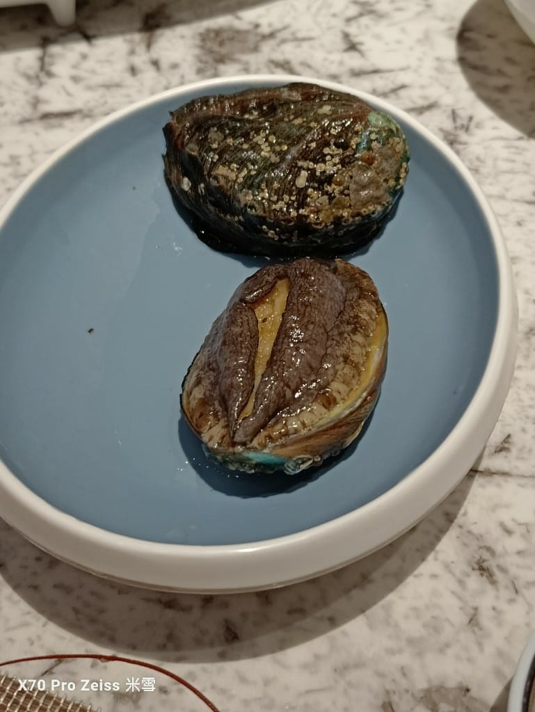 【上海吃到飽】銘門盛宴上海店，各種活海鮮自撈吃到飽❤️