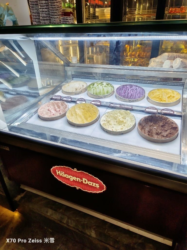 【上海吃到飽】銘門盛宴上海店，各種活海鮮自撈吃到飽❤️