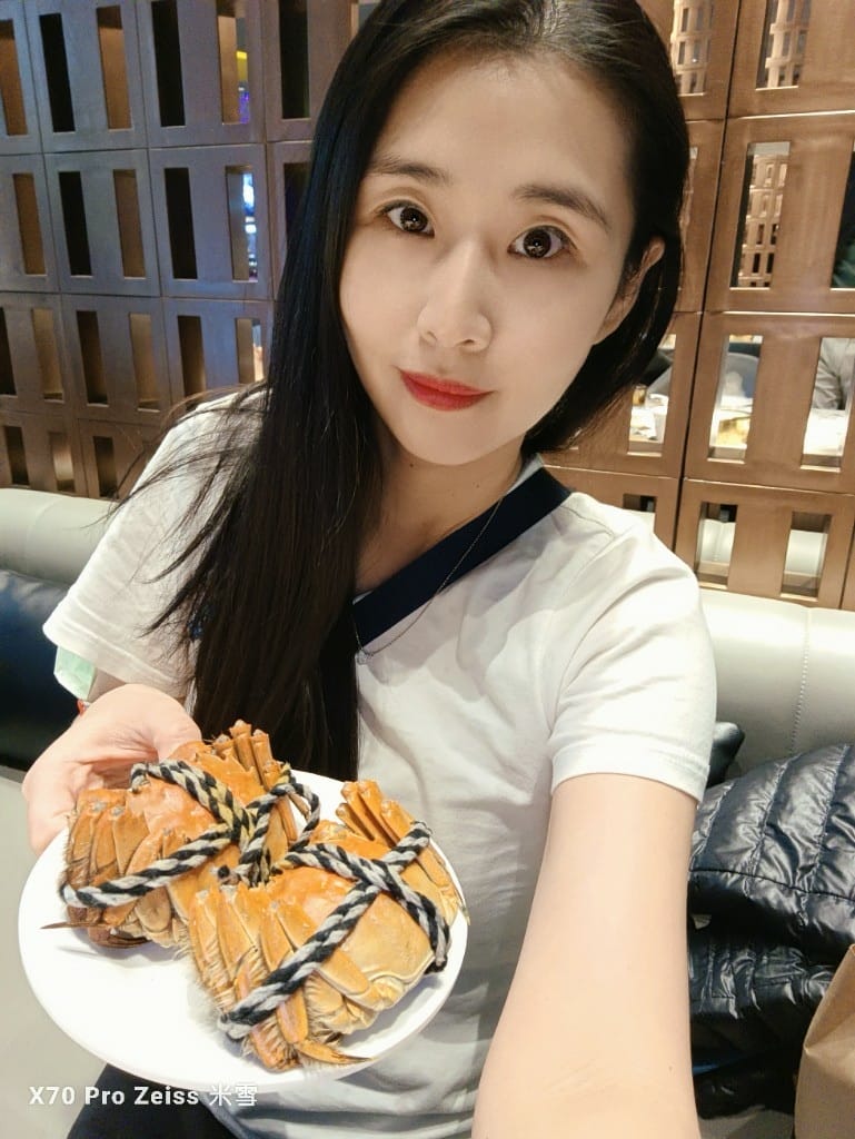 【上海吃到飽】銘門盛宴上海店，各種活海鮮自撈吃到飽❤️