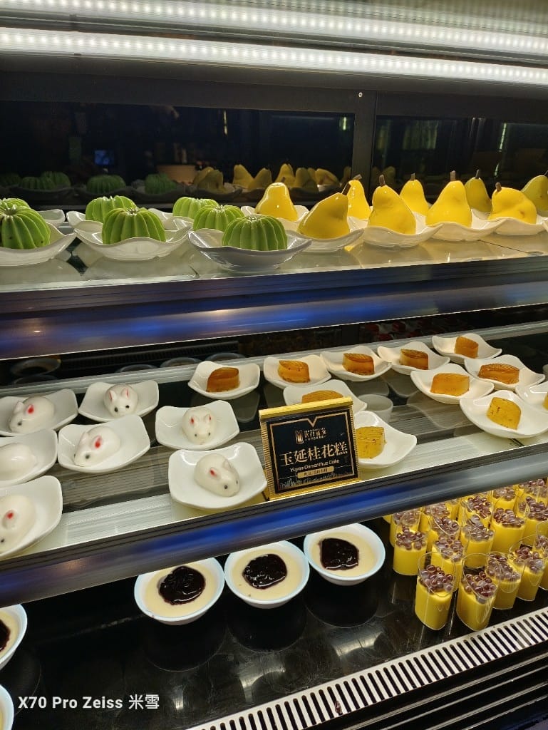 【上海吃到飽】銘門盛宴上海店，各種活海鮮自撈吃到飽❤️