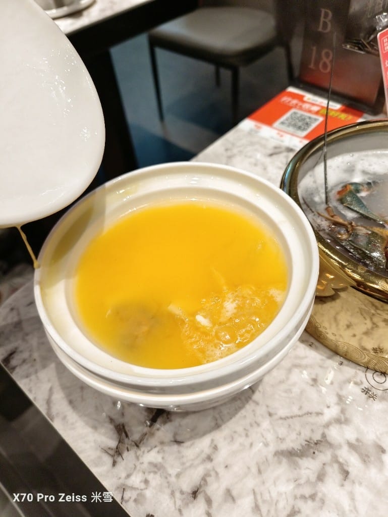 【上海吃到飽】銘門盛宴上海店，各種活海鮮自撈吃到飽❤️