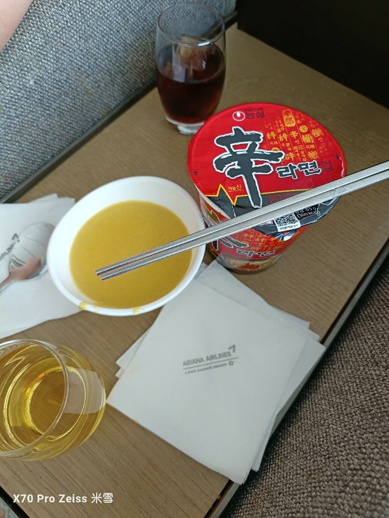 【韓國仁川機場貴賓室】Matina Lounge & Business Lounge Central & Business Class East - 第10張圖 【韓國仁川機場貴賓室】Matina Lounge & Business Lounge Central & Business Class East