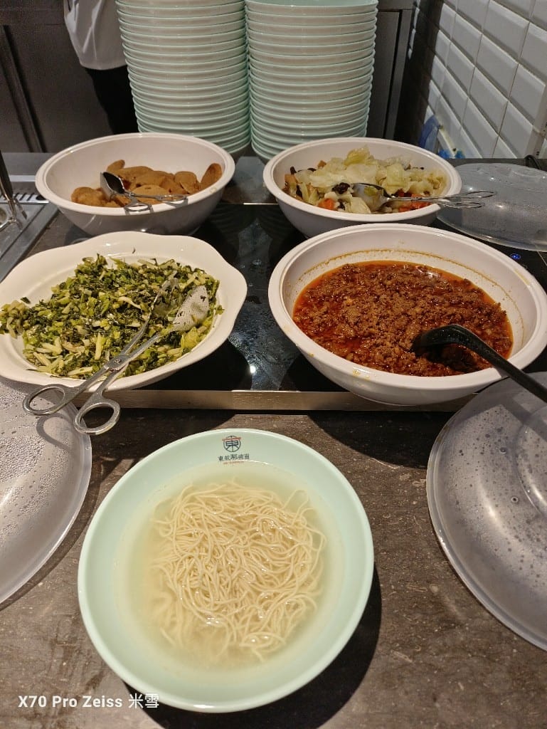 【中國上海浦東機場貴賓室】東航貴賓室77號 & 69號貴賓室 & 中國國際航空貴賓室71號 - 第16張圖 【中國上海浦東機場貴賓室】東航貴賓室77號 & 69號貴賓室 & 中國國際航空貴賓室71號