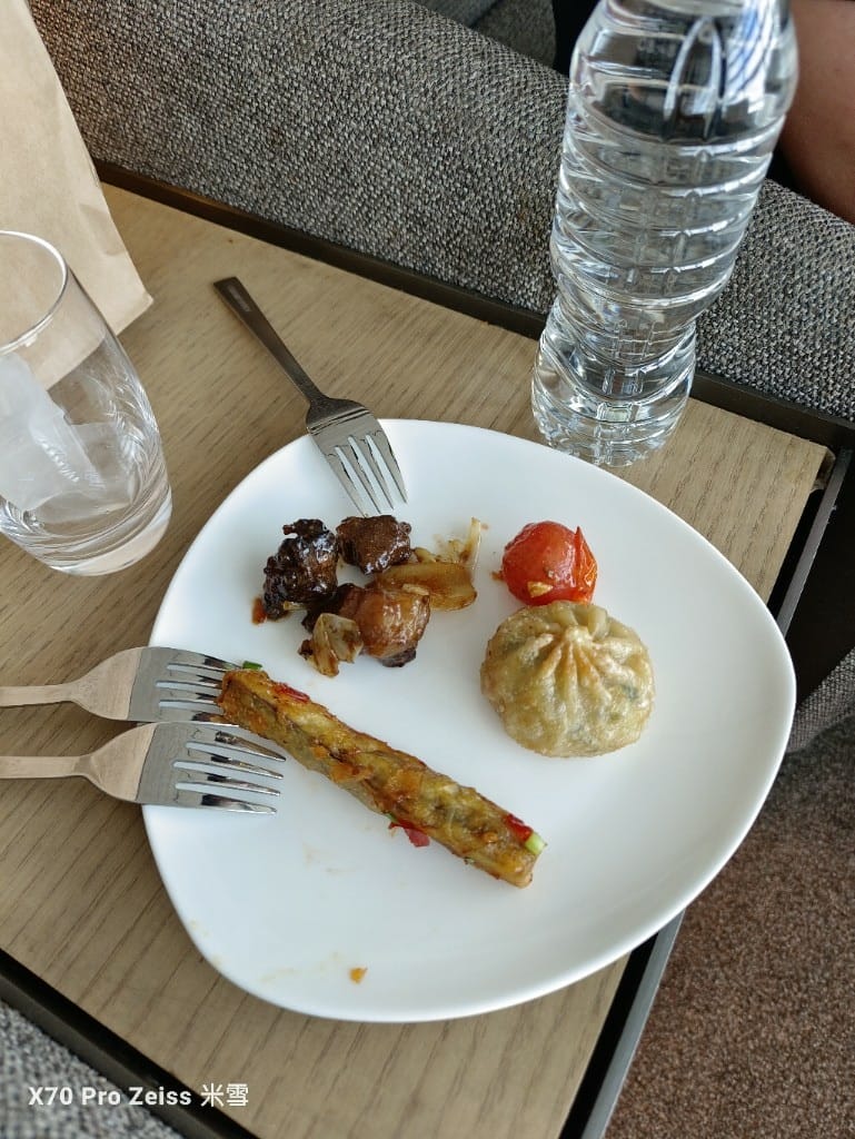 【韓國仁川機場貴賓室】Matina Lounge & Business Lounge Central & Business Class East - 第31張圖 【韓國仁川機場貴賓室】Matina Lounge & Business Lounge Central & Business Class East