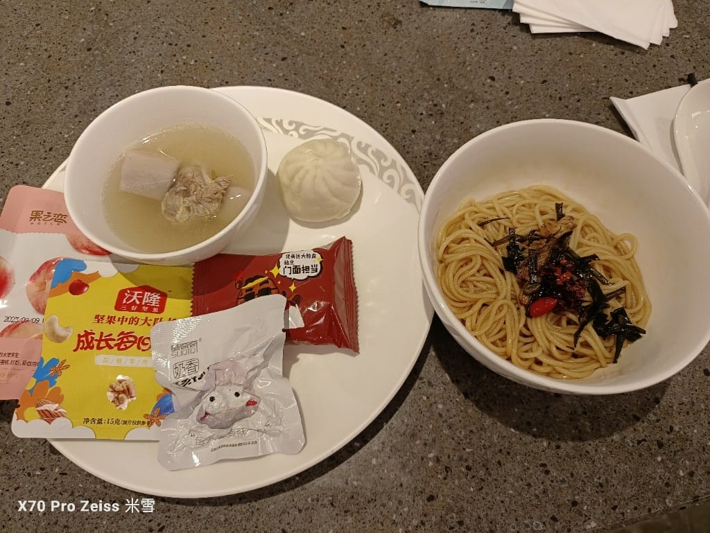 【中國上海浦東機場貴賓室】東航貴賓室77號 & 69號貴賓室 & 中國國際航空貴賓室71號 - 第54張圖 【中國上海浦東機場貴賓室】東航貴賓室77號 & 69號貴賓室 & 中國國際航空貴賓室71號
