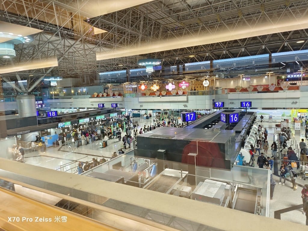 【飛上海商務餐飛機餐】長榮航空 & 韓亞航空 - 第3張圖 【飛上海商務餐飛機餐】長榮航空 & 韓亞航空