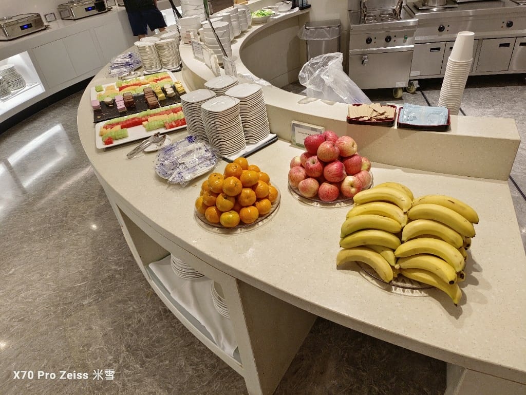 【中國上海浦東機場貴賓室】東航貴賓室77號 & 69號貴賓室 & 中國國際航空貴賓室71號 - 第45張圖 【中國上海浦東機場貴賓室】東航貴賓室77號 & 69號貴賓室 & 中國國際航空貴賓室71號