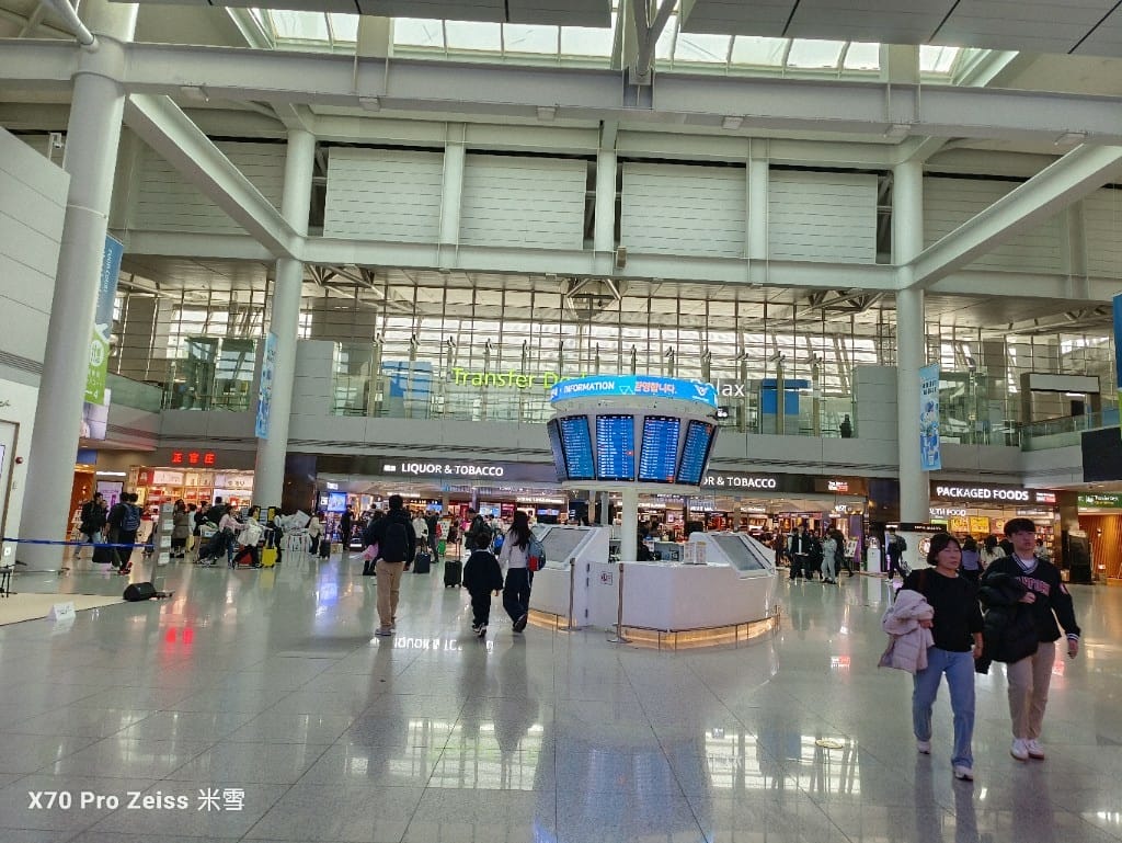 【飛上海商務餐飛機餐】長榮航空 & 韓亞航空 - 第16張圖 【飛上海商務餐飛機餐】長榮航空 & 韓亞航空
