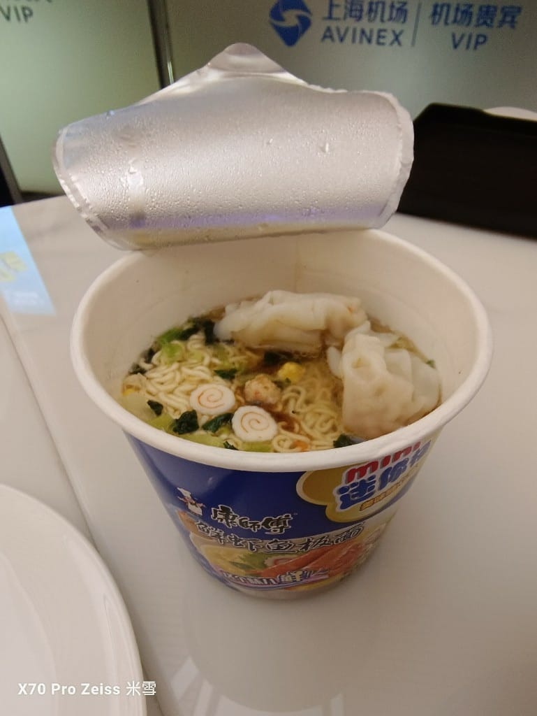 【中國上海浦東機場貴賓室】東航貴賓室77號 & 69號貴賓室 & 中國國際航空貴賓室71號 - 第33張圖 【中國上海浦東機場貴賓室】東航貴賓室77號 & 69號貴賓室 & 中國國際航空貴賓室71號